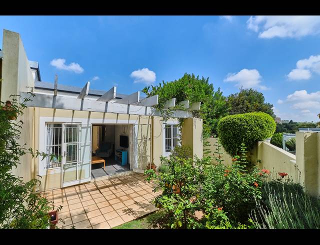 2 BEDROOM SIMPLEX SOLD IN PRESIDENT RIDGE